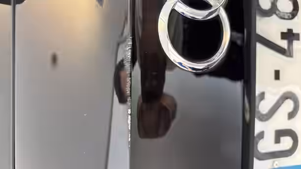 AUDI Q2 18 / 19