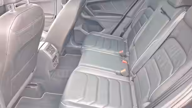 VOLKSWAGEN TIGUAN 12 / 17