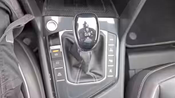 VOLKSWAGEN TIGUAN 17 / 17
