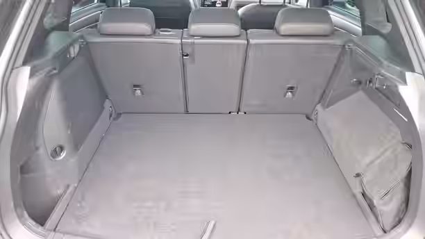 VOLKSWAGEN TIGUAN 13 / 17