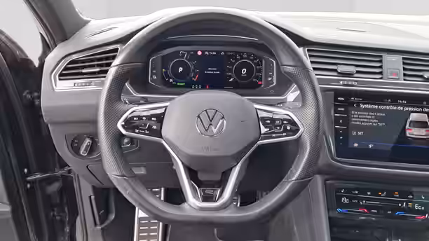 VOLKSWAGEN TIGUAN 10 / 17