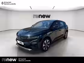 MEGANE E-TECH Evolution ER EV60 130ch optimum charge