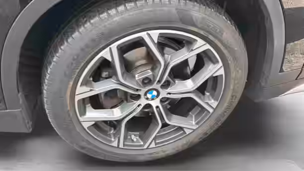 BMW X1 F48 LCI 14 / 17