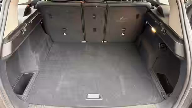 BMW X1 F48 LCI 13 / 17