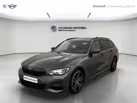 SERIE 3 TOURING G21 M Sport Touring 330d xDrive 286 ch BVA8