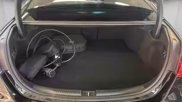 MERCEDES CLASSE C 16 / 35