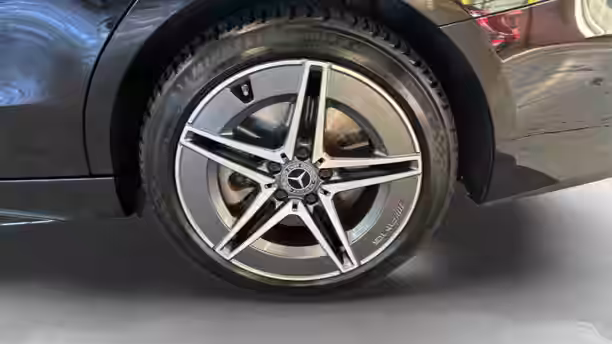MERCEDES CLASSE C 19 / 35