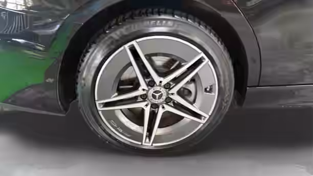 MERCEDES CLASSE C 20 / 35