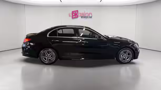 MERCEDES CLASSE C 6 / 35