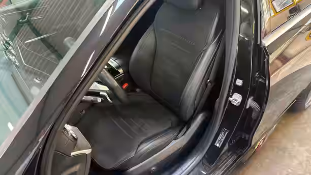 MERCEDES CLASSE C 30 / 35