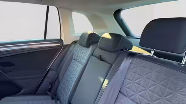 VOLKSWAGEN TIGUAN BUSINESS 12 / 44