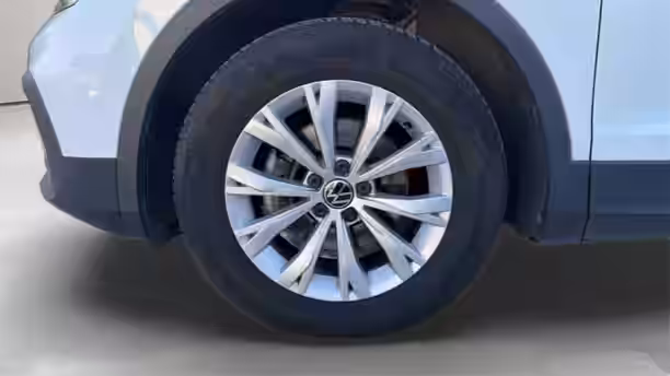 VOLKSWAGEN TIGUAN BUSINESS 14 / 44