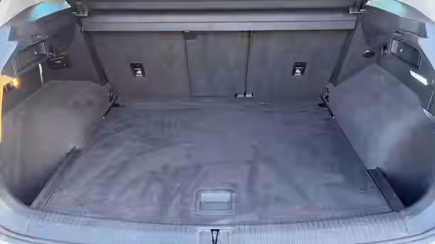 VOLKSWAGEN TIGUAN BUSINESS 13 / 44