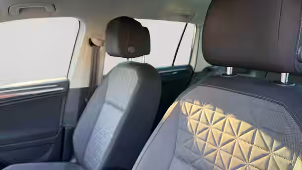 VOLKSWAGEN TIGUAN BUSINESS 11 / 44