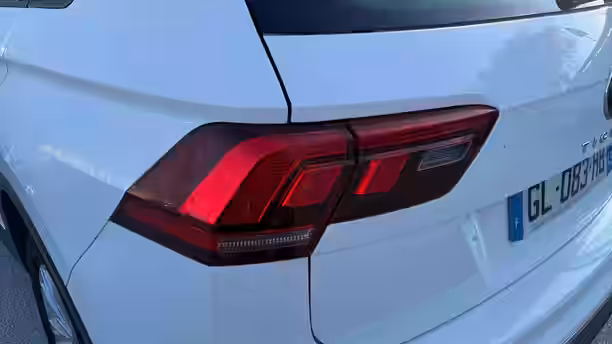 VOLKSWAGEN TIGUAN BUSINESS 31 / 44