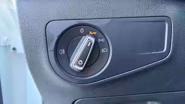 VOLKSWAGEN TIGUAN BUSINESS 35 / 44