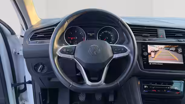 VOLKSWAGEN TIGUAN BUSINESS 10 / 44