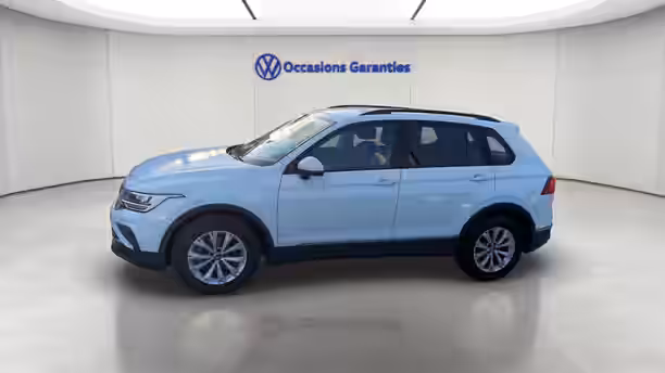 VOLKSWAGEN TIGUAN BUSINESS 2 / 44