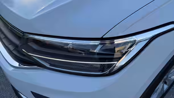 VOLKSWAGEN TIGUAN BUSINESS 28 / 44