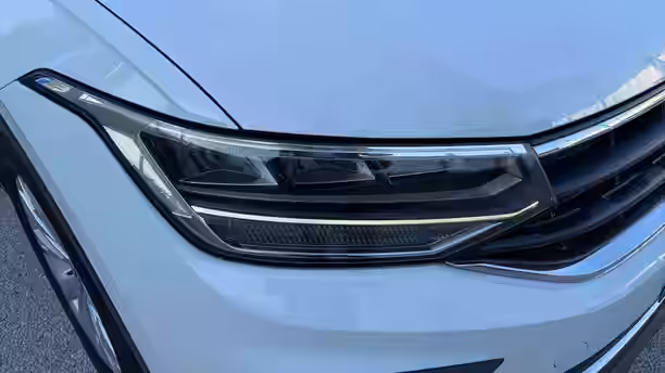 VOLKSWAGEN TIGUAN BUSINESS 29 / 44
