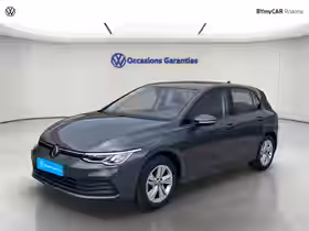 GOLF Life Plus 1.5 eTSI OPF 130 DSG7
