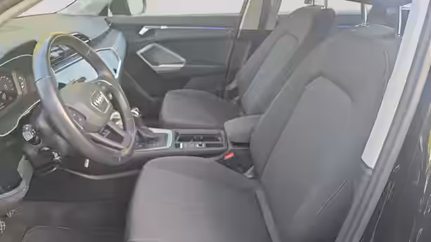 AUDI Q3 13 / 20