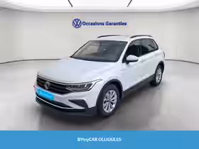TIGUAN BUSINESS Life Business Tiguan 2.0 TDI 150ch BVM6