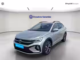 TAIGO R-Line Edition 1.0 TSI 116 DSG7
