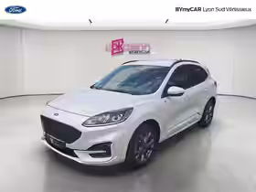 KUGA ST-Line 2.5 Duratec 190 ch FlexiFuel FHEV E85 Powershift