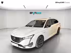 308 SW Allure Pack PHEV 180 e-EAT8