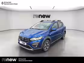 SANDERO Stepway Confort TCe 90 - 22