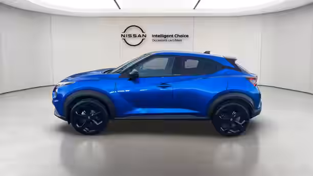 NISSAN JUKE 2 / 22