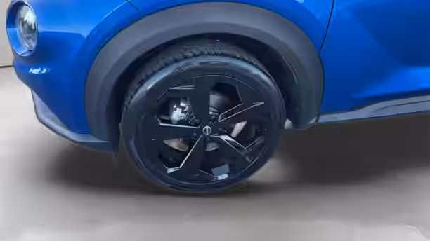 NISSAN JUKE 14 / 22