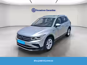 TIGUAN Elegance 2.0 TDI 150ch DSG7