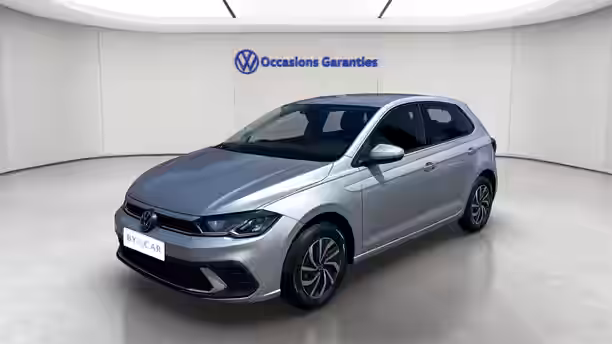 VOLKSWAGEN POLO 1 / 17