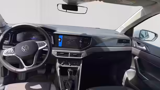 VOLKSWAGEN POLO 9 / 17