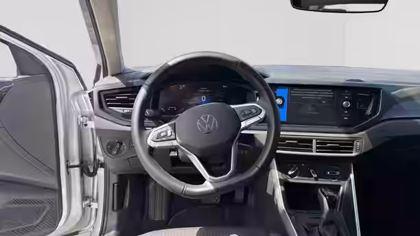 VOLKSWAGEN POLO 10 / 17