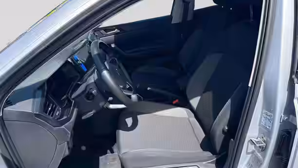 VOLKSWAGEN POLO 11 / 17