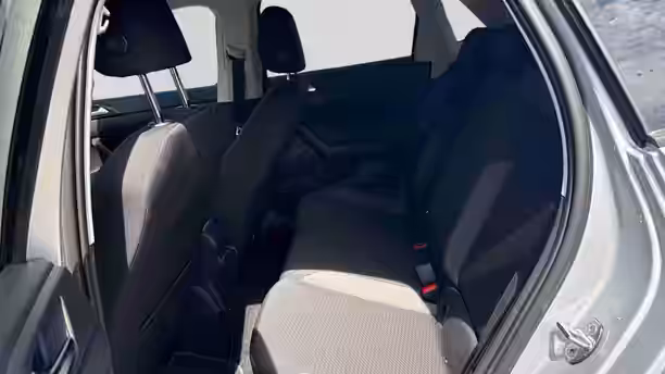 VOLKSWAGEN POLO 12 / 17