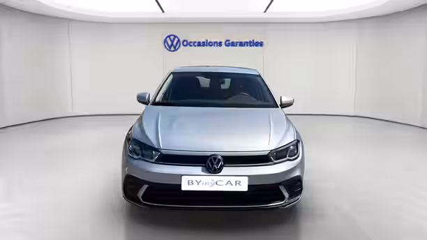 VOLKSWAGEN POLO 8 / 17