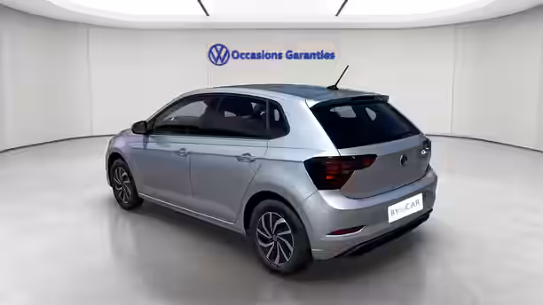 VOLKSWAGEN POLO 3 / 17