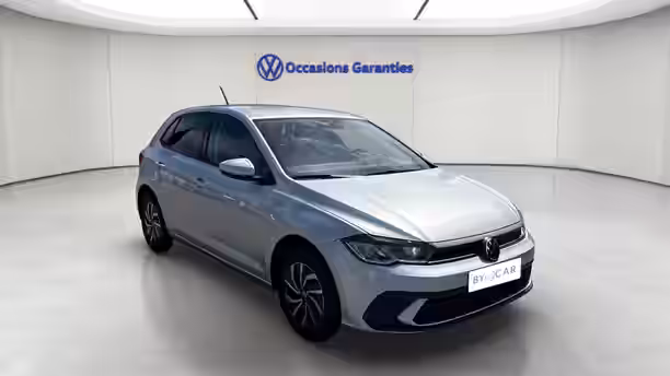 VOLKSWAGEN POLO 7 / 17