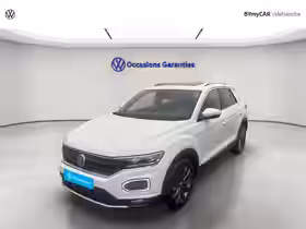 T-ROC Carat 1.5 TSI 150 EVO Start/Stop DSG7