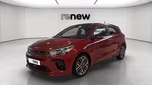 KIA RIO 1 / 22