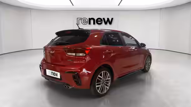 KIA RIO 5 / 22