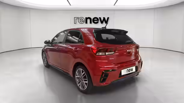 KIA RIO 3 / 22