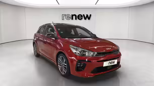 KIA RIO 7 / 22