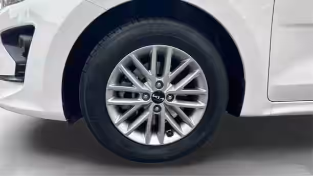 KIA RIO 14 / 23