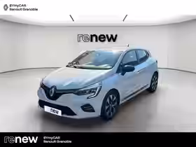 CLIO V Evolution Clio TCe 90