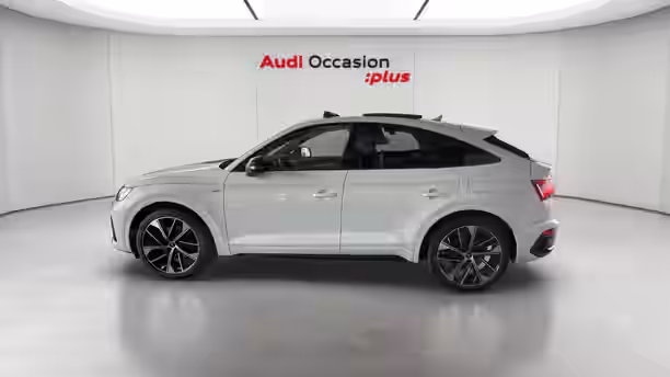 AUDI Q5 SPORTBACK 2 / 34